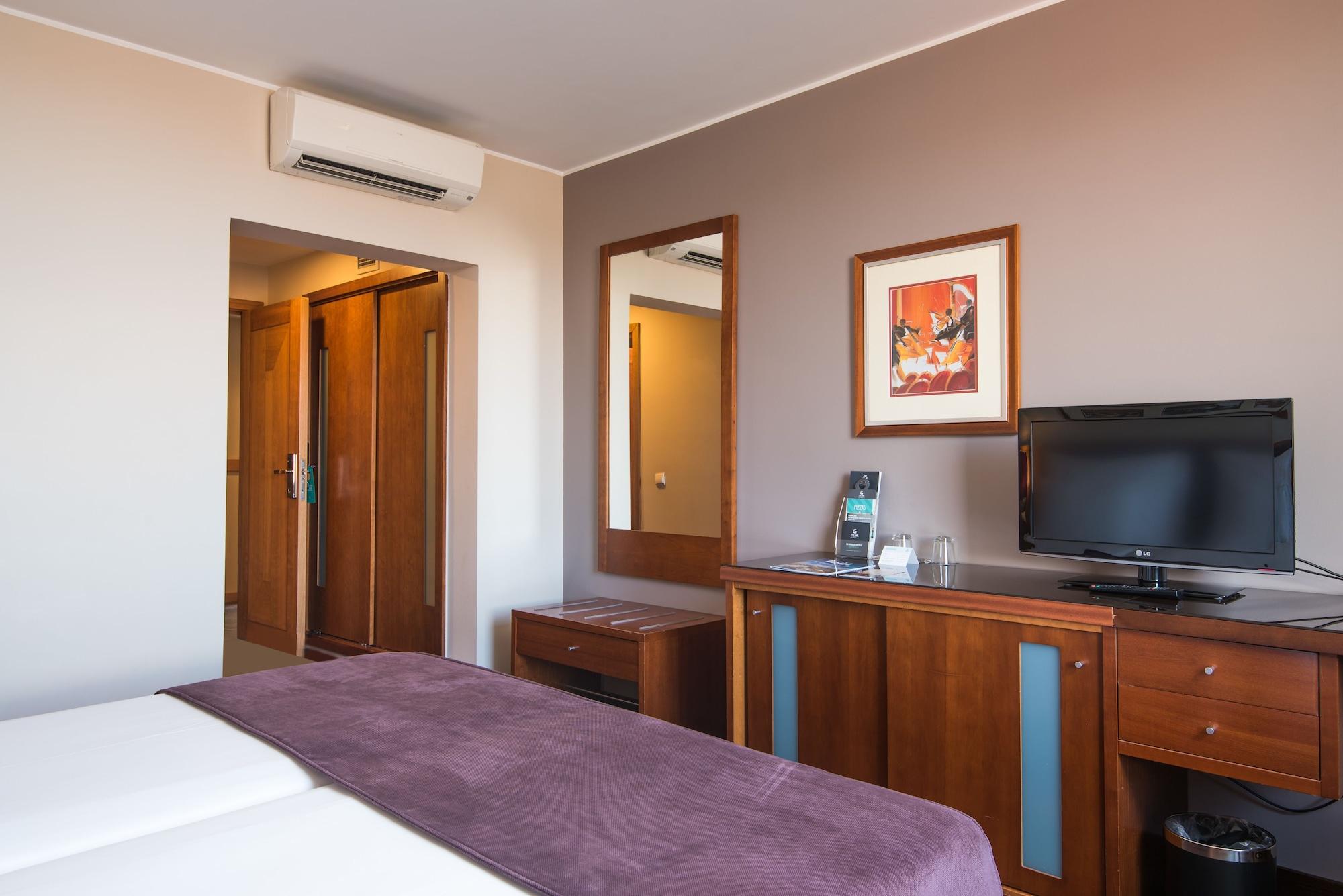 Gale Opera 4* Lissabon
